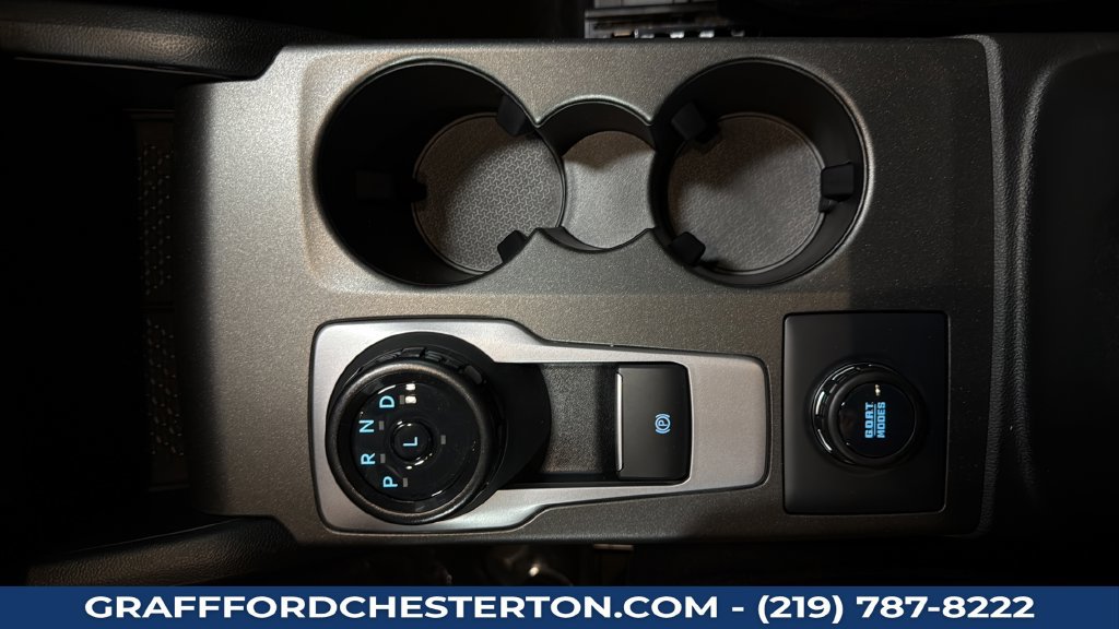 New 2026 Ford Bronco Sport Big Bend w/ Convenience Package AWD/4WD image 17