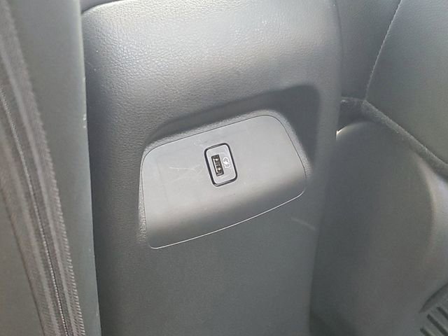 Certified 2023 Nissan Sentra SR w/ SR Premium Package FWD image 30