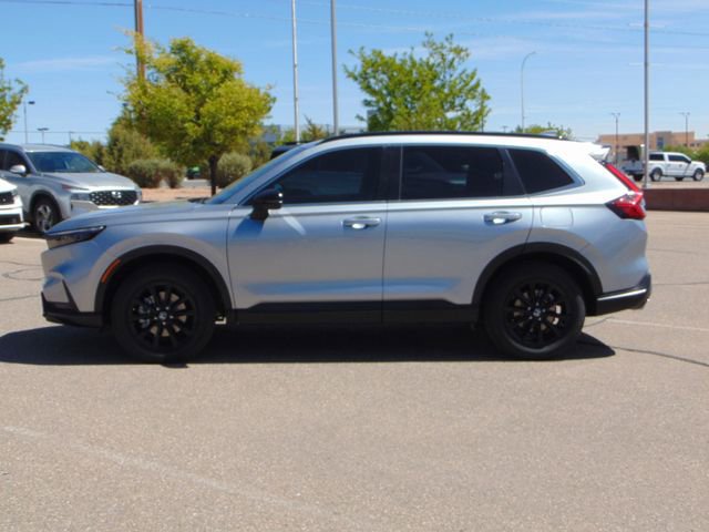 Certified 2023 Honda CR-V Sport image 7
