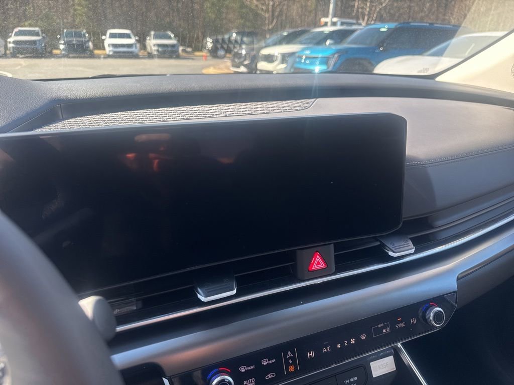 New 2026 Kia Carnival SX Prestige image 3