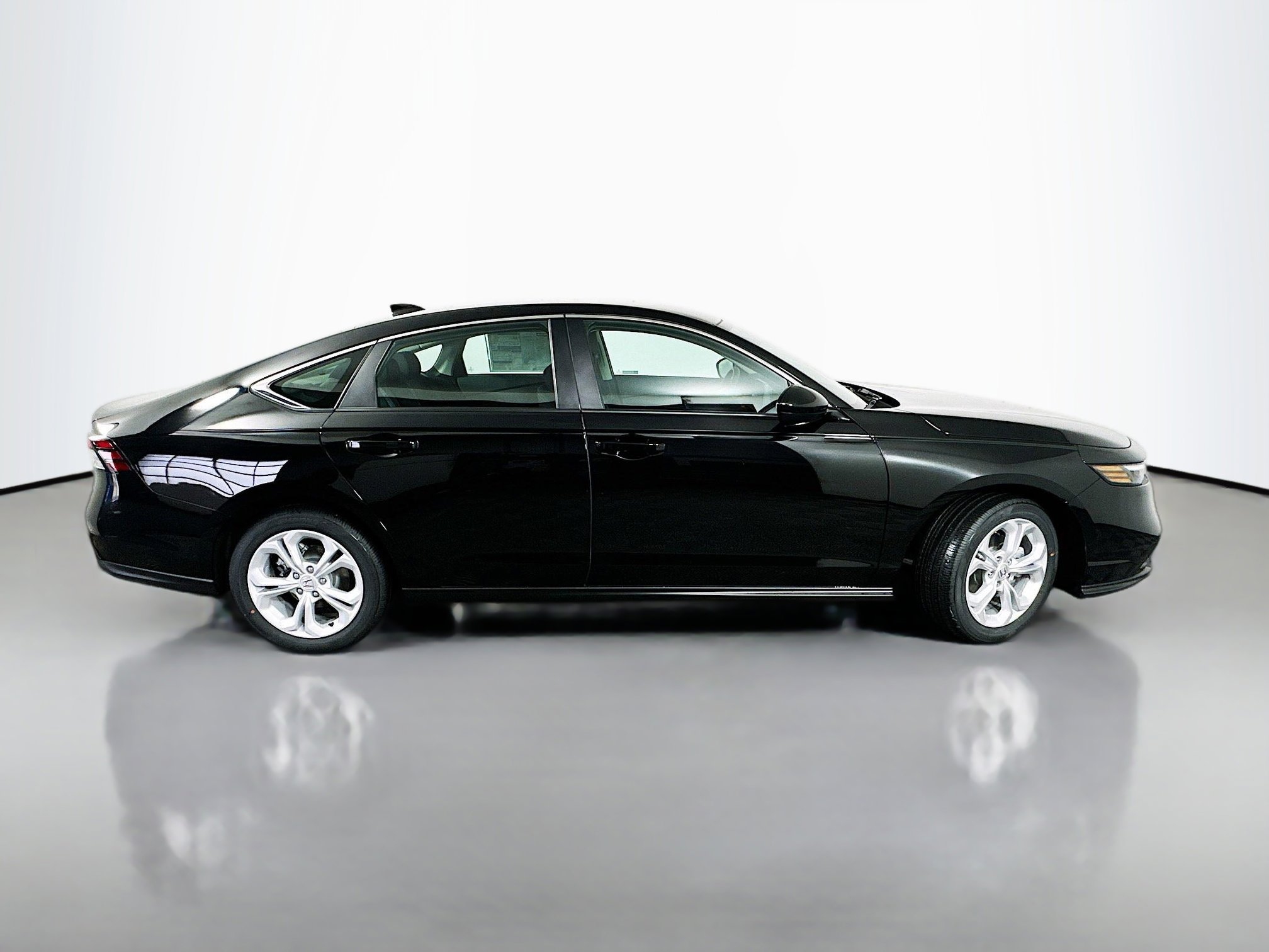 New 2026 Honda Accord LX image 8