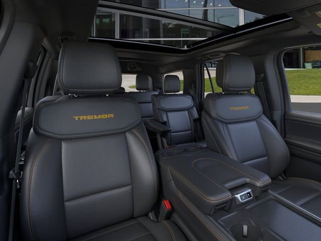 New 2026 Ford Expedition Tremor AWD/4WD image 10