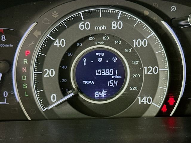Used 2016 Honda CR-V EX image 5