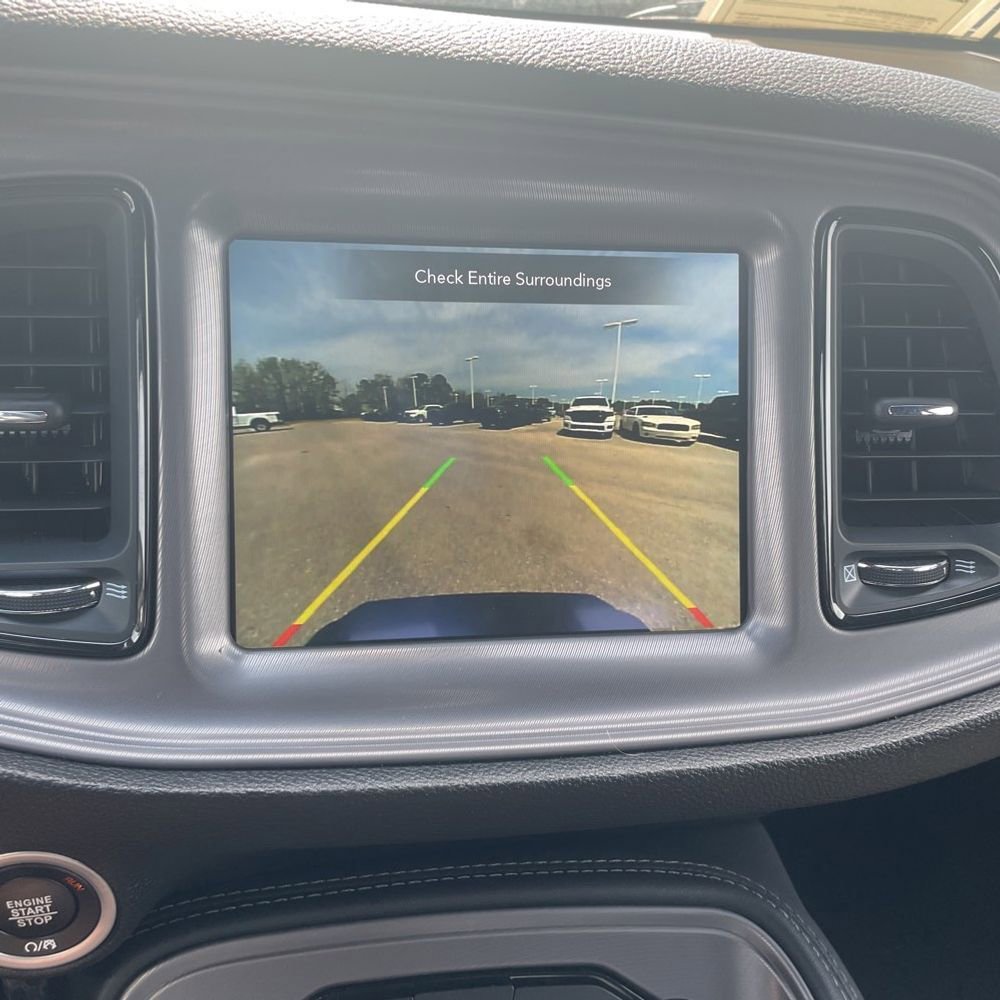 Used 2023 Dodge Challenger R/T Scat Pack image 16