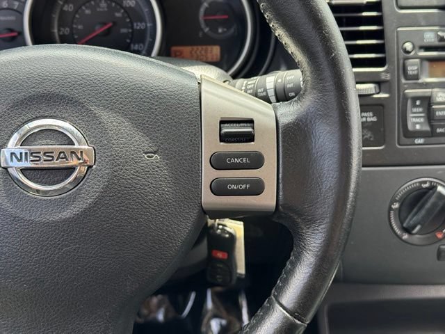 Used 2012 Nissan Versa 1.8 S w/ Special Edition Pkg FWD image 20