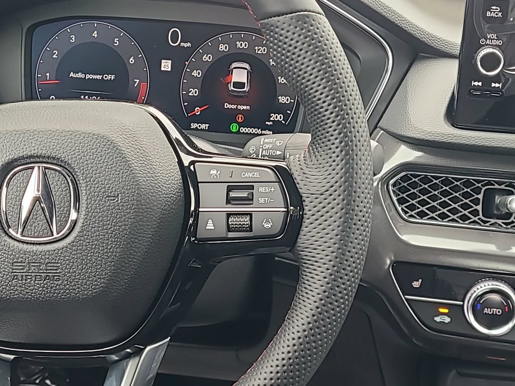 New 2026 Acura Integra Type S FWD image 21