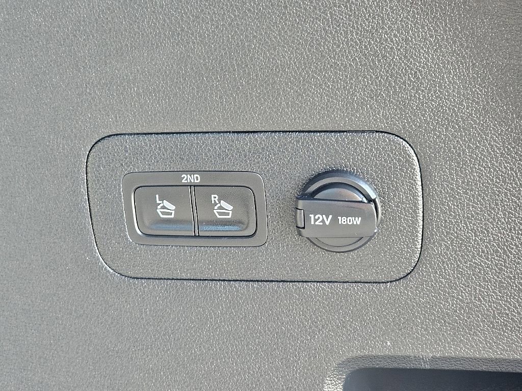 Used 2022 Hyundai Santa Fe Calligraphy image 12