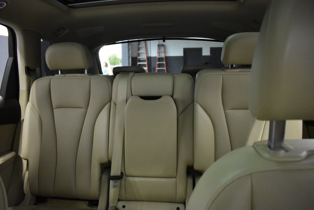 Used 2018 Audi Q7 3.0T Prestige w/ Prestige Package AWD/4WD image 35