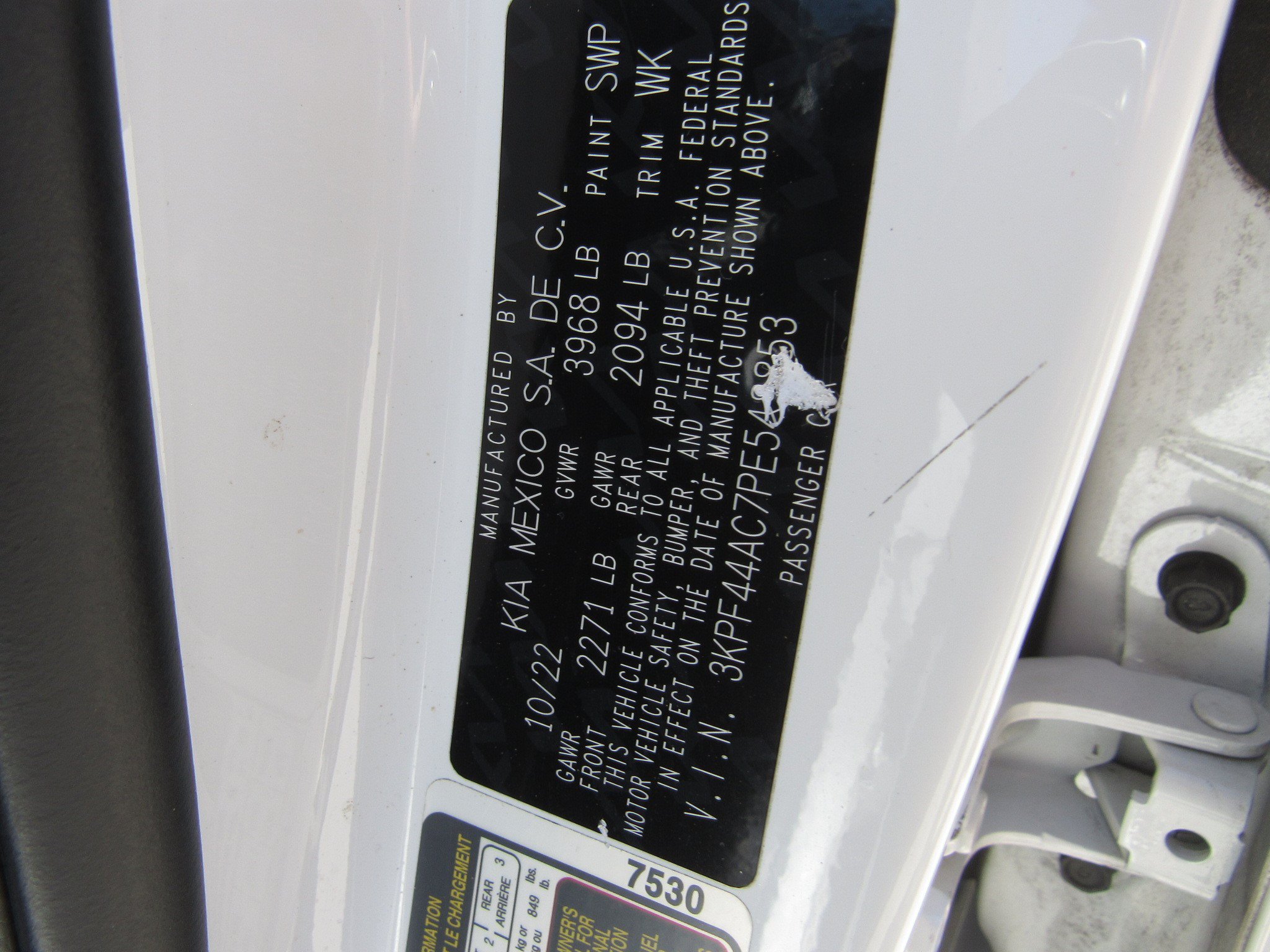 Used 2023 Kia Forte GT FWD image 26