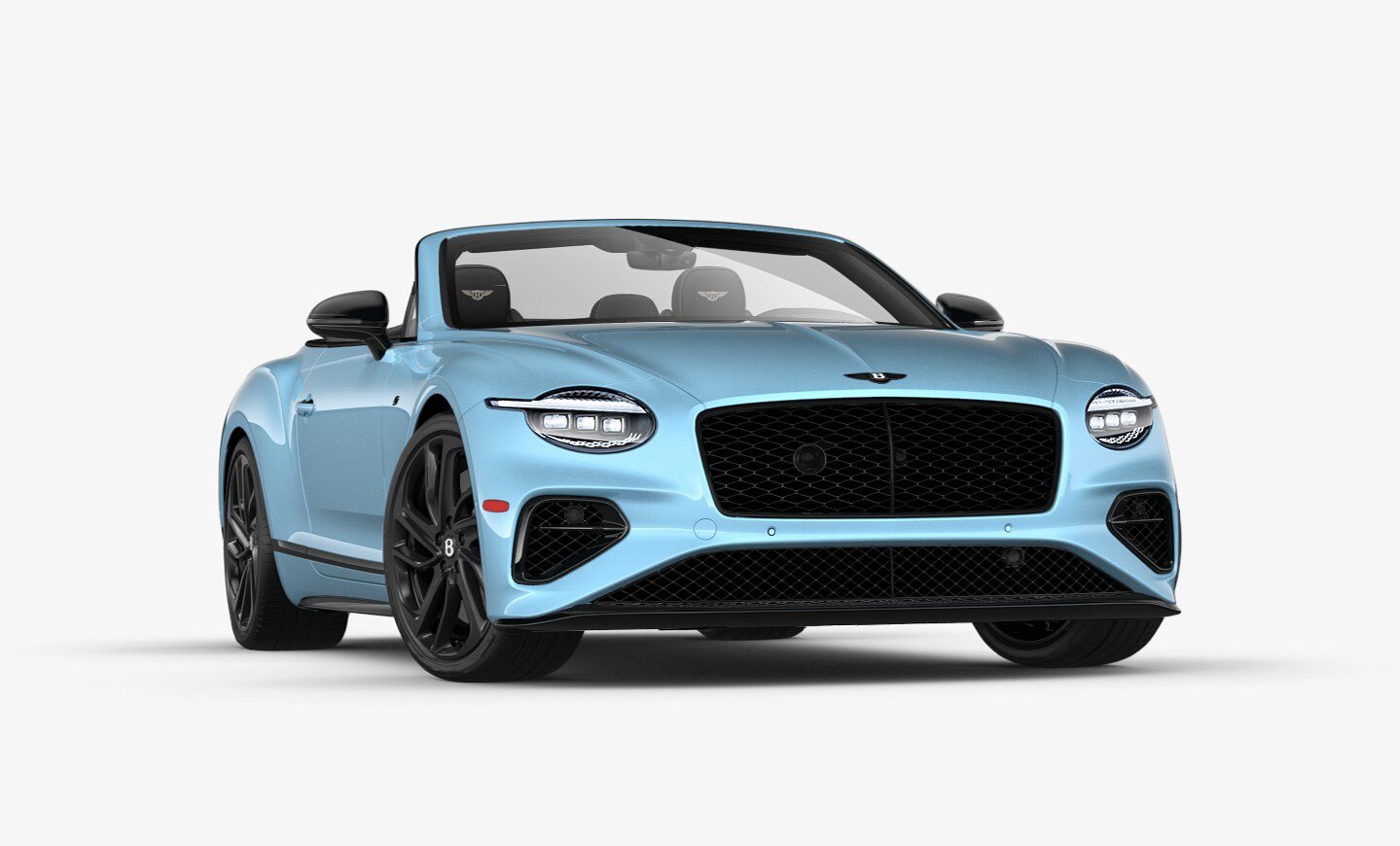 New 2026 Bentley Continental GT S AWD/4WD image 3