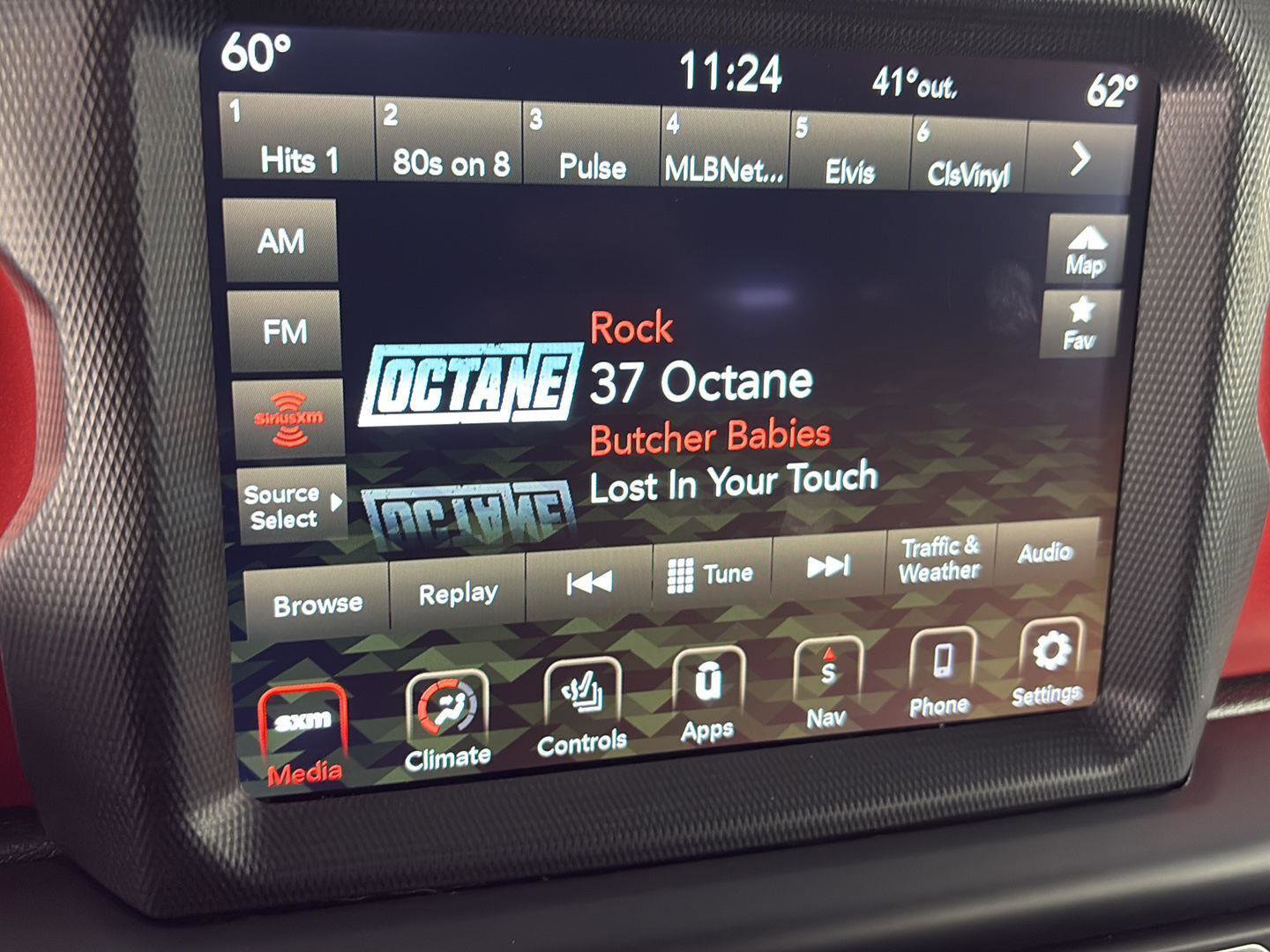 Used 2023 Jeep Wrangler Unlimited Rubicon AWD/4WD image 29