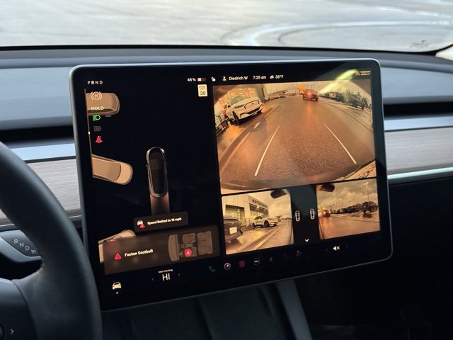 Used 2022 Tesla Model 3 Long Range image 4