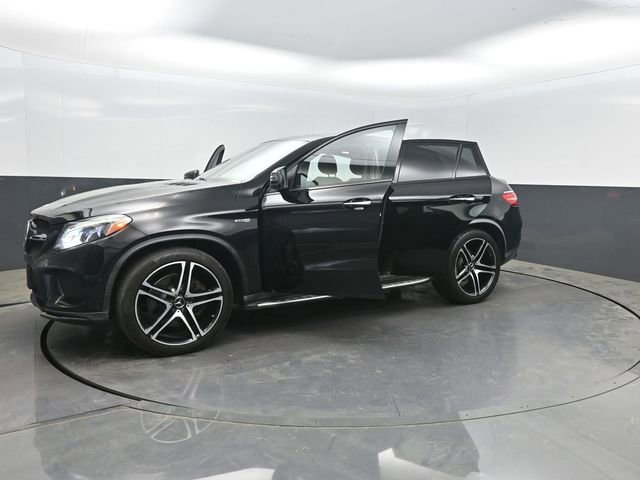 Used 2018 Mercedes-Benz GLE 43 AMG 4MATIC Coupe image 31