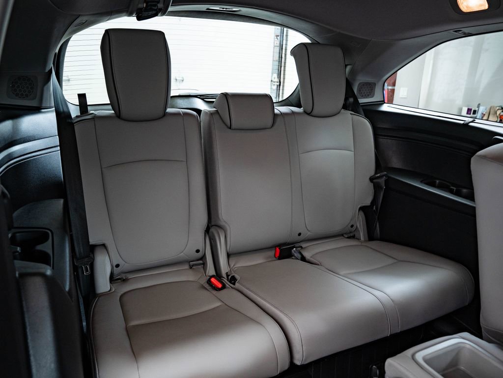 Used 2024 Honda Odyssey Elite image 44
