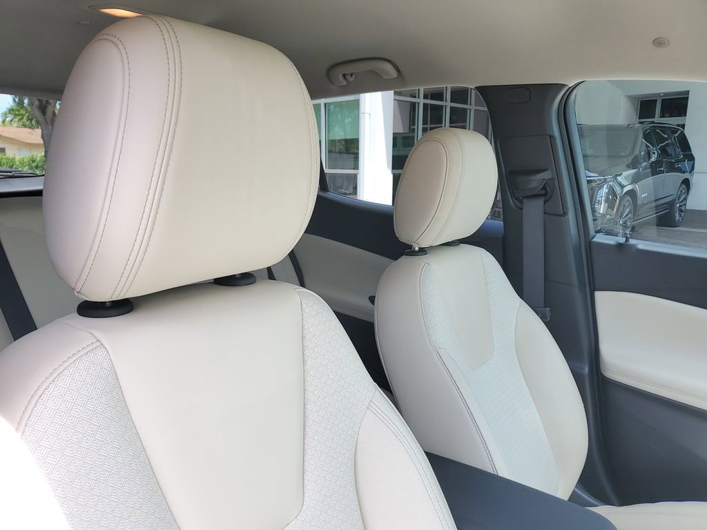 Certified 2024 Buick Encore GX Preferred FWD image 23