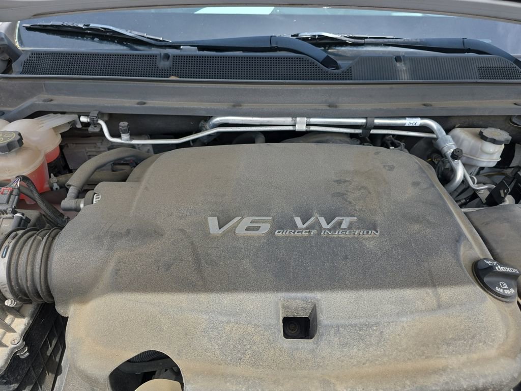 Used 2019 GMC Canyon Denali AWD/4WD image 26