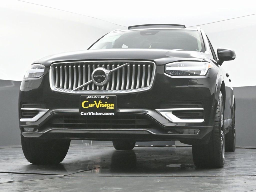 Used 2024 Volvo XC90 B6 Plus w/ Protection Package Premier image 53