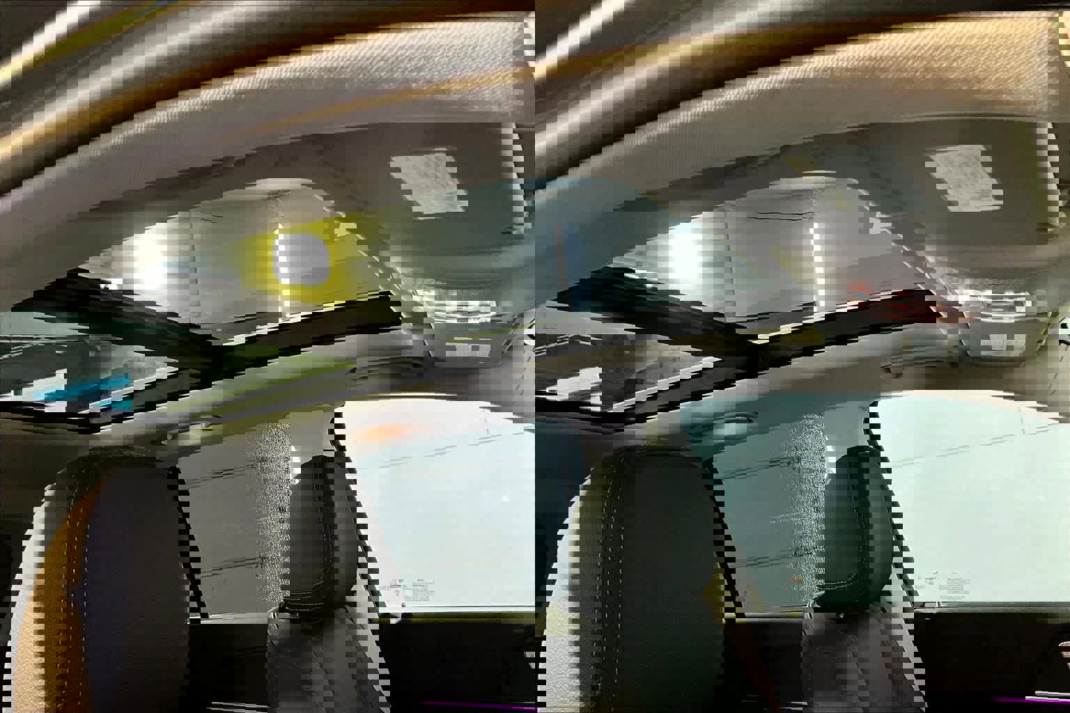 Certified 2026 Mercedes-Benz GLE 350 4MATIC image 14