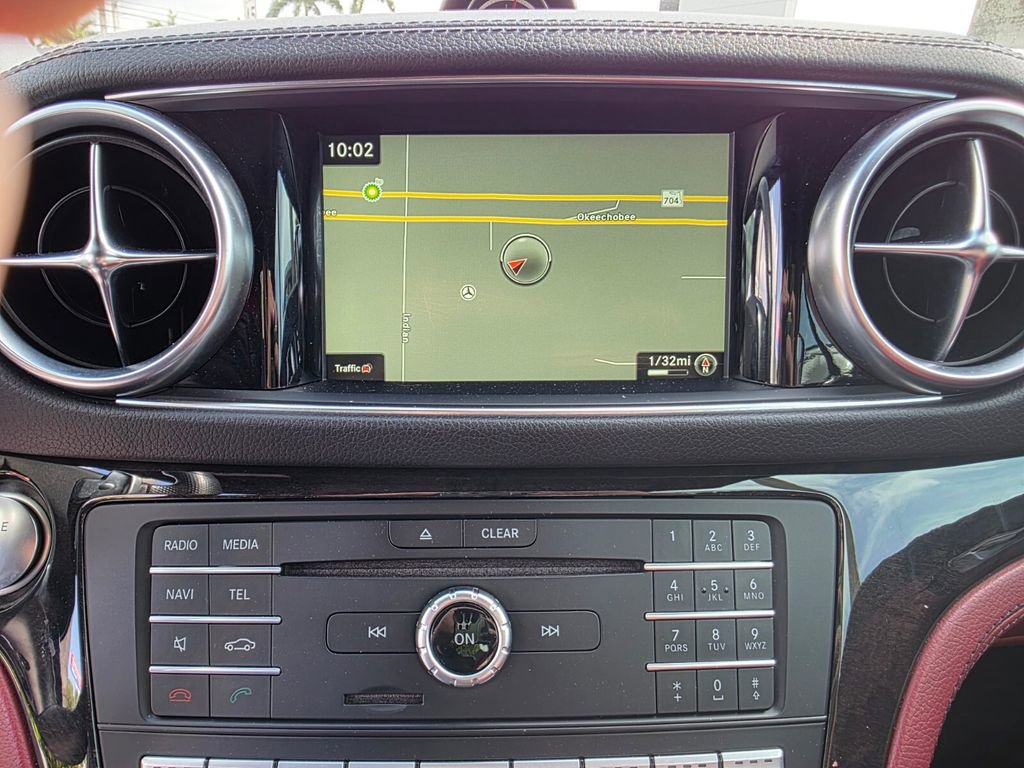 Used 2020 Mercedes-Benz SL 450 image 14