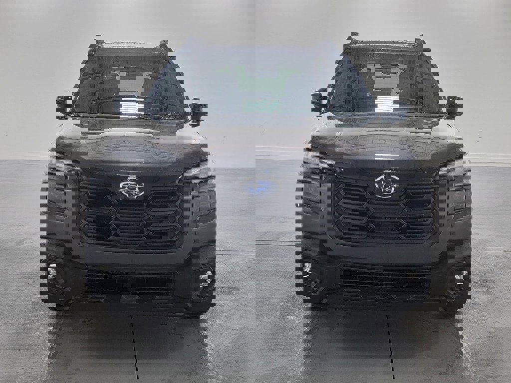 New 2026 Subaru Outback Touring XT image 2