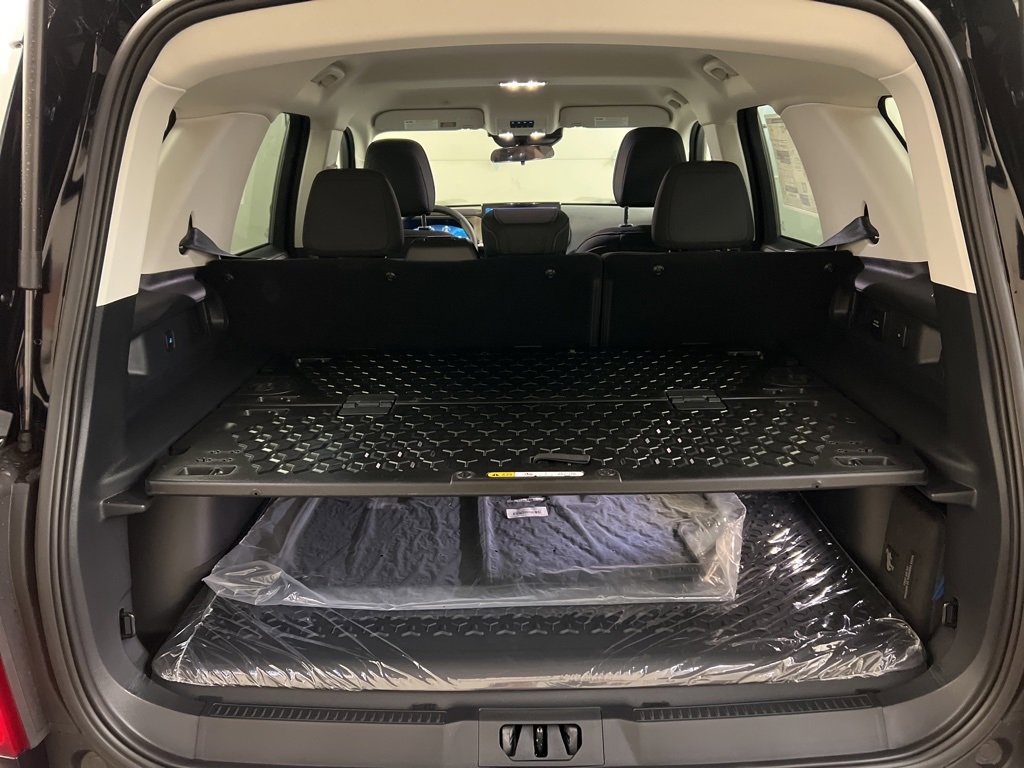 New 2025 Ford Bronco Sport Big Bend image 33