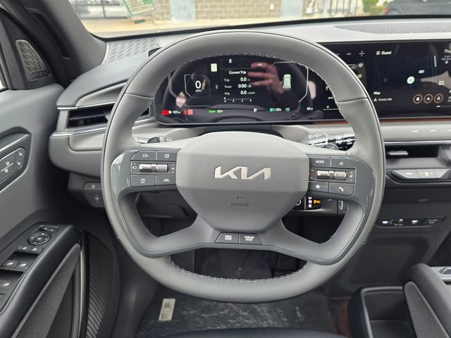 New 2026 Kia EV9 Land image 5