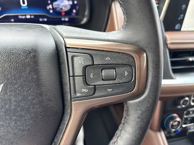 Used 2024 Chevrolet Tahoe High Country AWD/4WD image 22