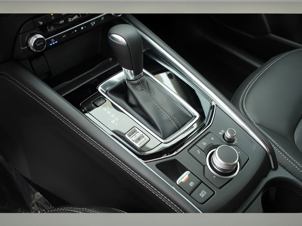 New 2025 MAZDA CX-5 AWD 2.5 S w/ Premium Plus Pkg image 11
