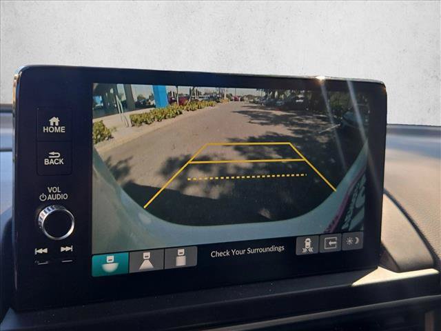 Certified 2025 Honda Pilot EX-L image 13