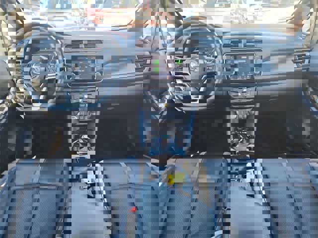 Used 2022 Nissan Leaf SL Plus image 12