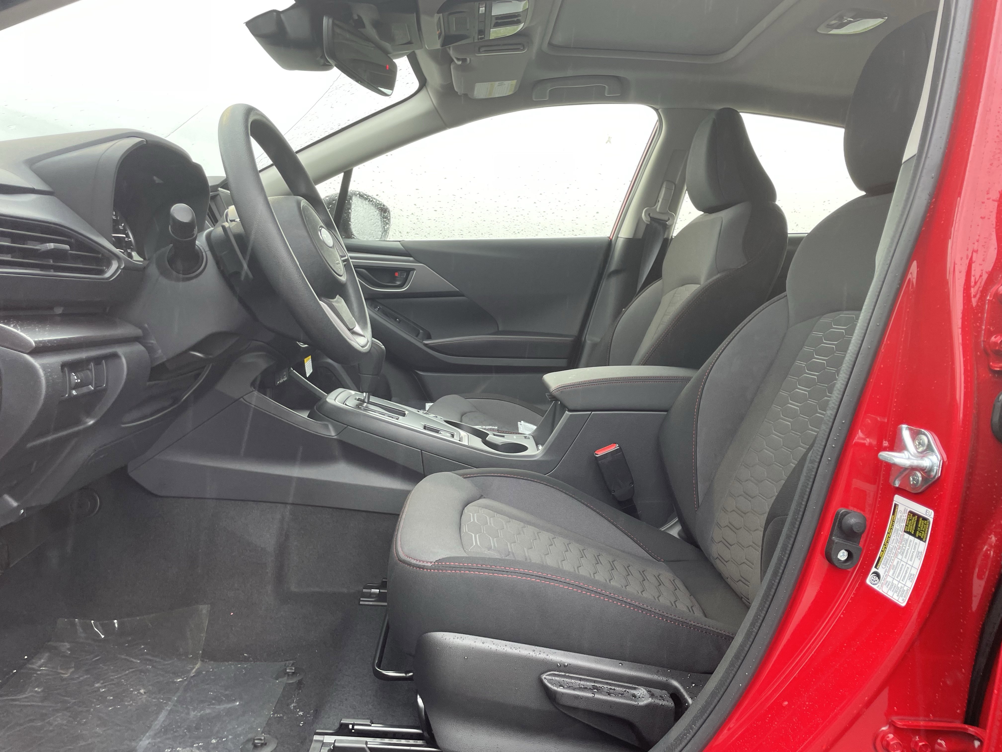 New 2026 Subaru Impreza 2.0i Sport AWD/4WD image 12