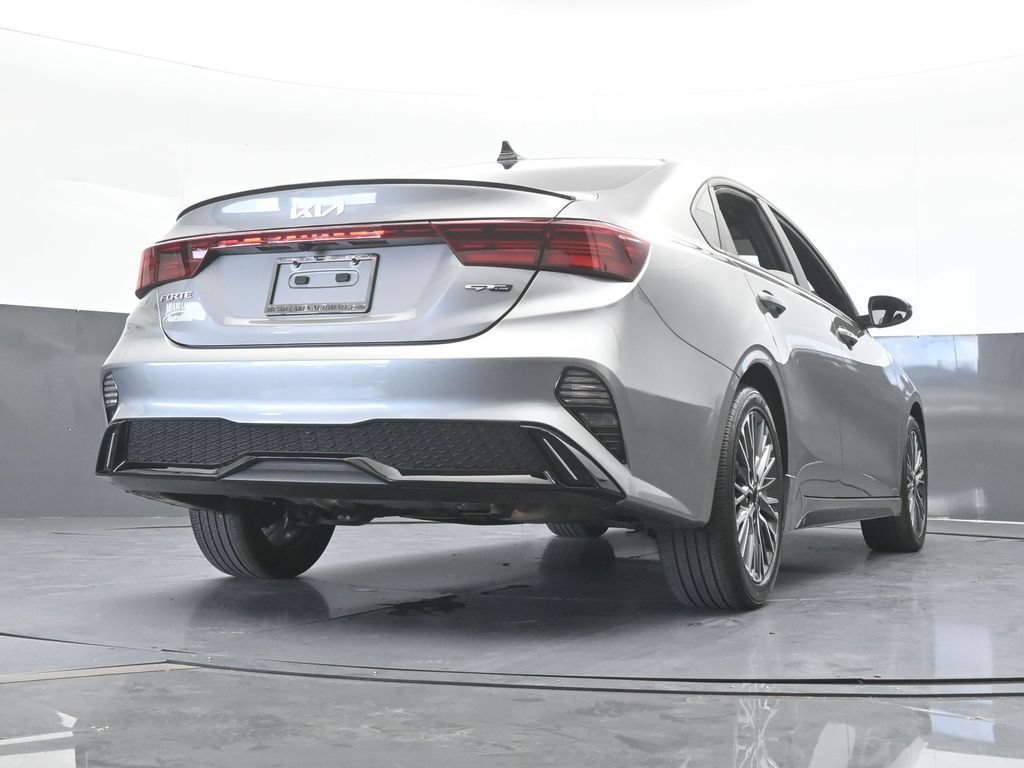 Used 2024 Kia Forte GT-Line FWD image 63