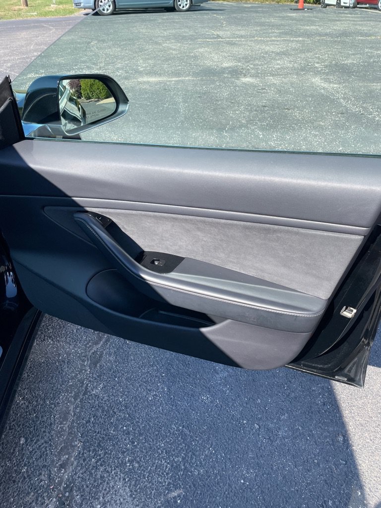 Used 2019 Tesla Model 3 Standard Range Plus RWD image 21