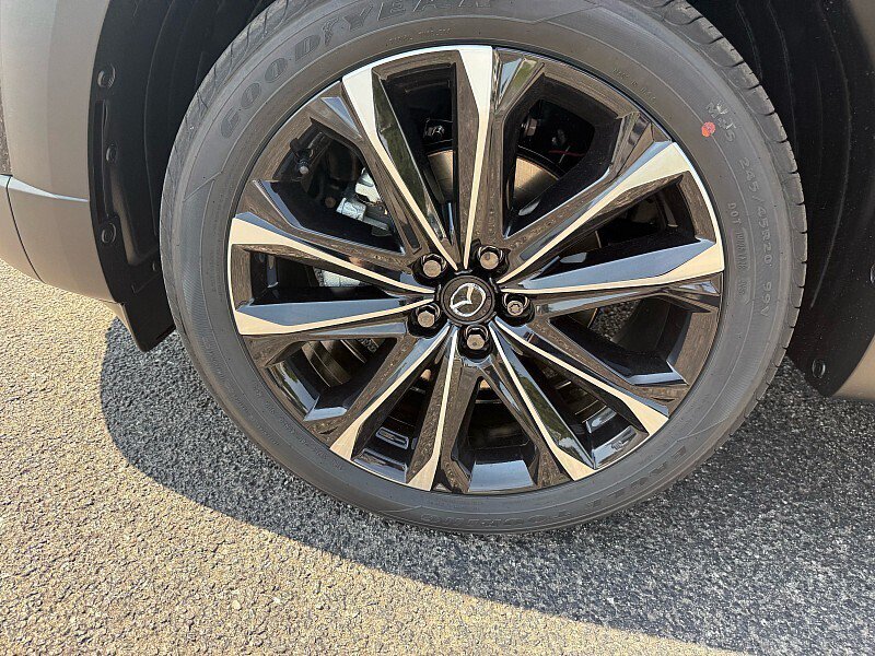 New 2026 MAZDA CX-50 AWD 2.5 S w/ Premium Package image 18