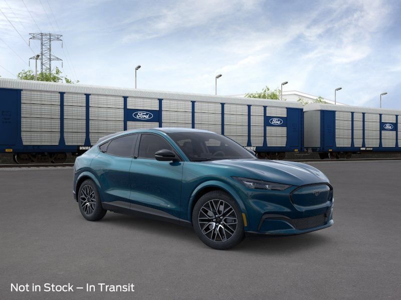 New 2026 Ford Mustang Mach-E Premium AWD/4WD image 9