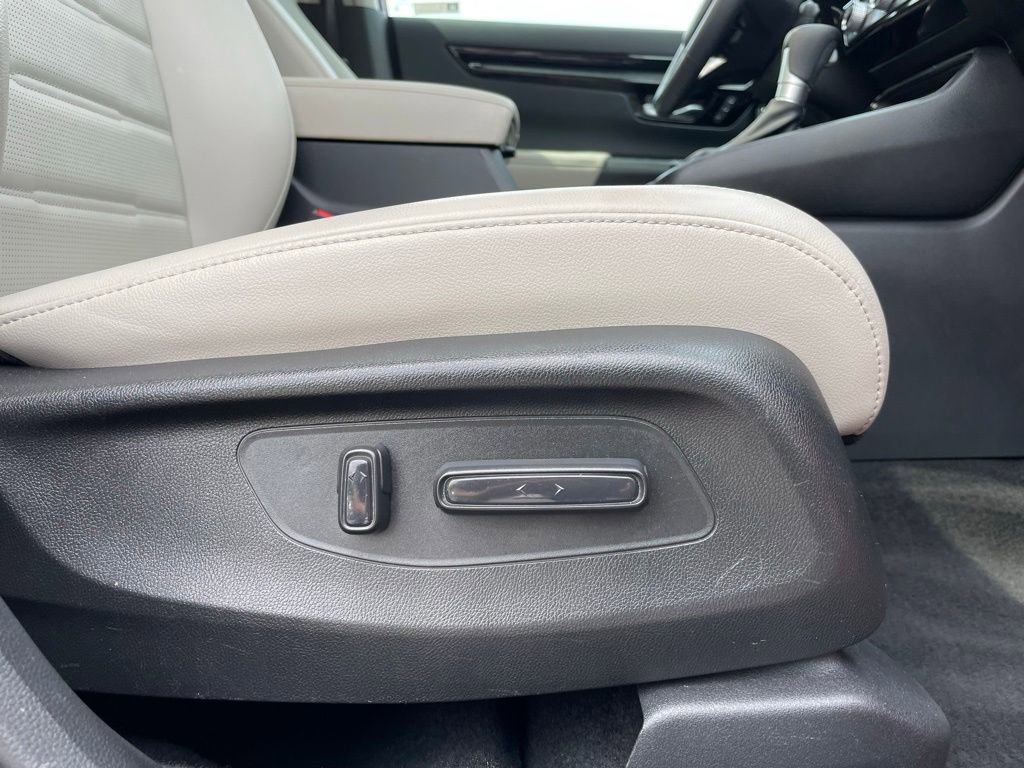 Certified 2024 Honda CR-V EX-L image 30