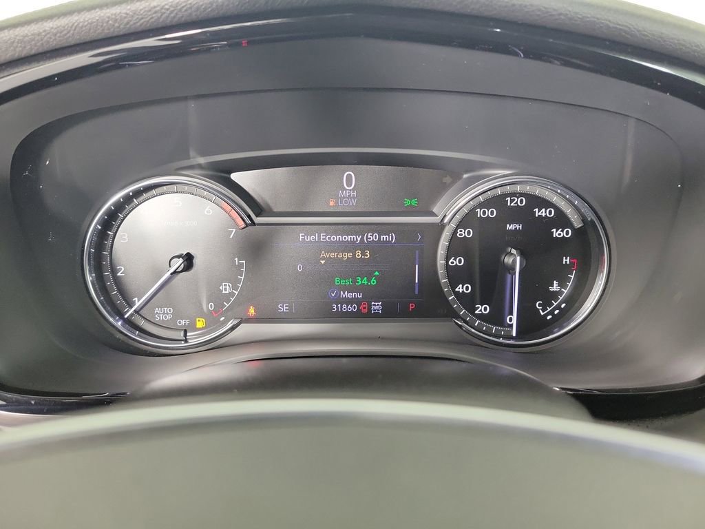 Certified 2023 Cadillac XT5 Luxury image 25