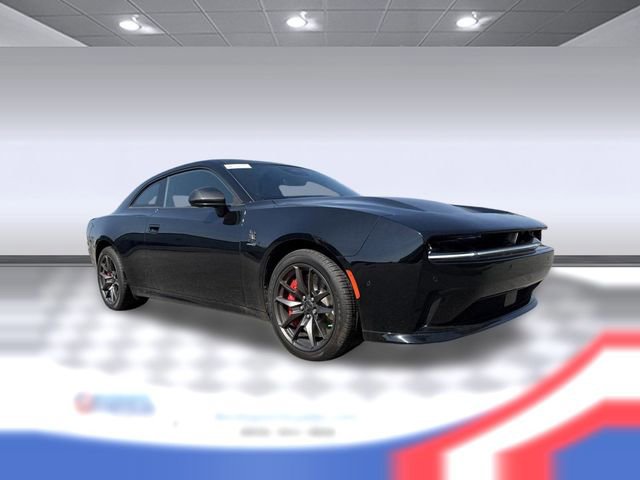 New 2024 Dodge Charger R/T Scat Pack w/ Plus Group image 5