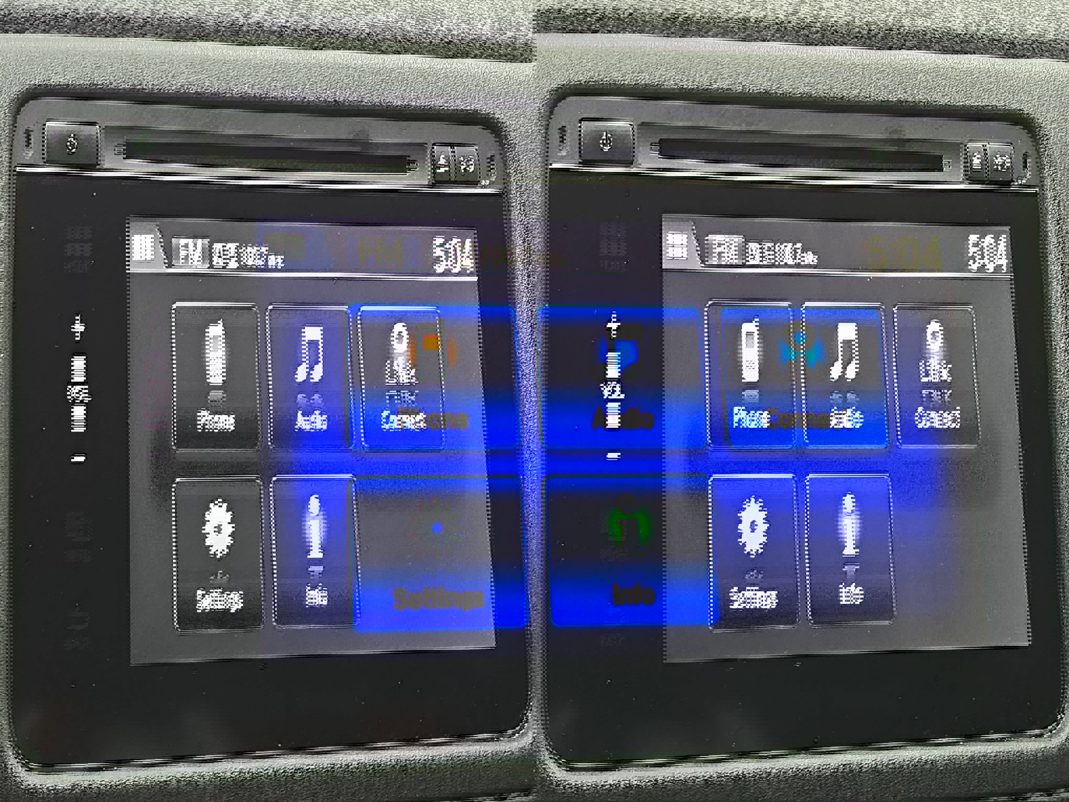 Used 2017 Honda HR-V EX image 20