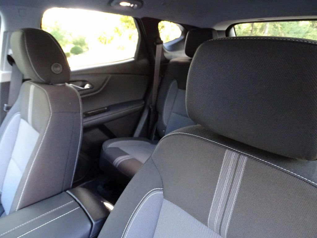 Used 2024 Chevrolet Blazer LT w/ Convenience Package image 19