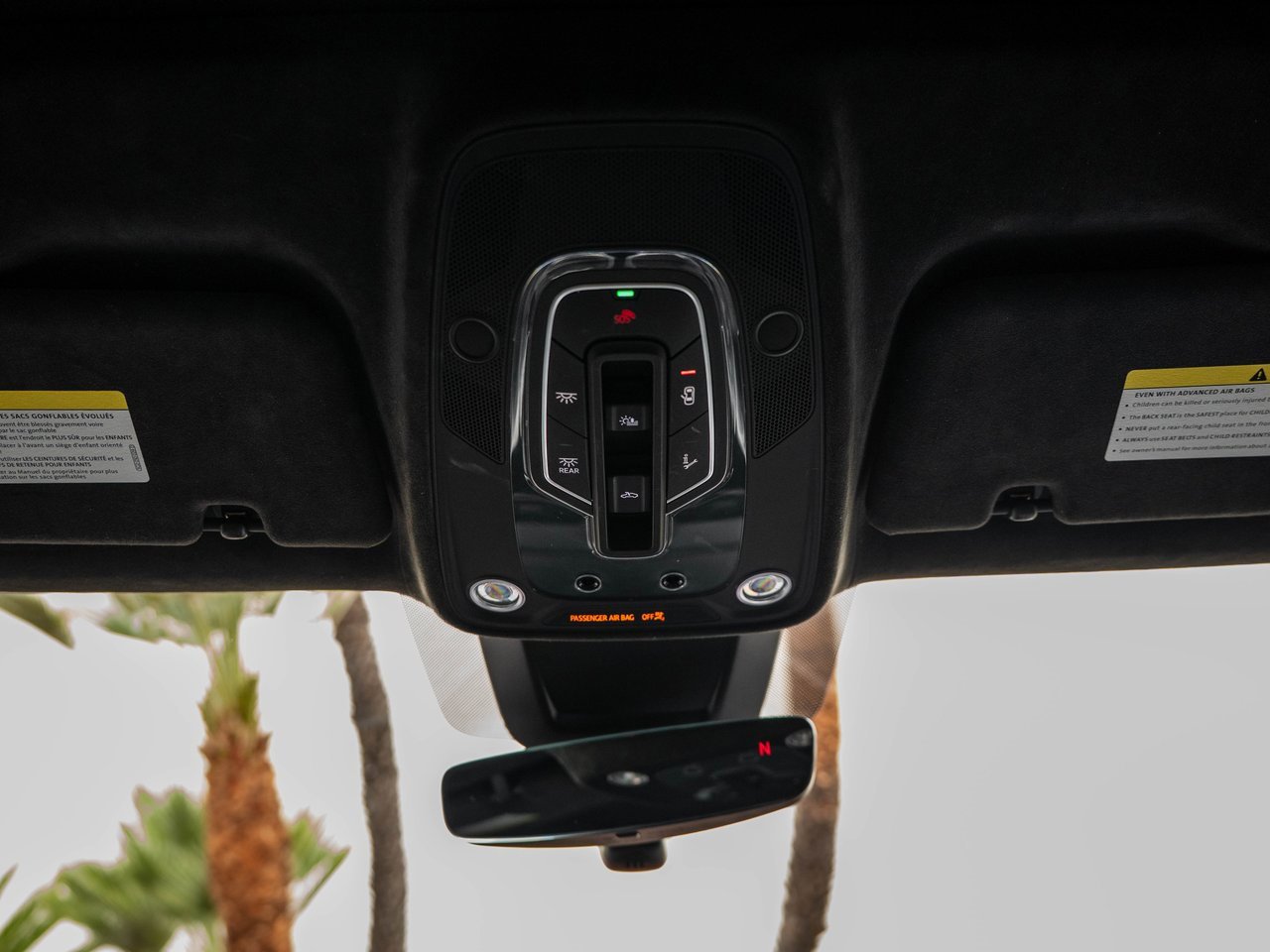 Used 2024 Lamborghini Urus S image 36