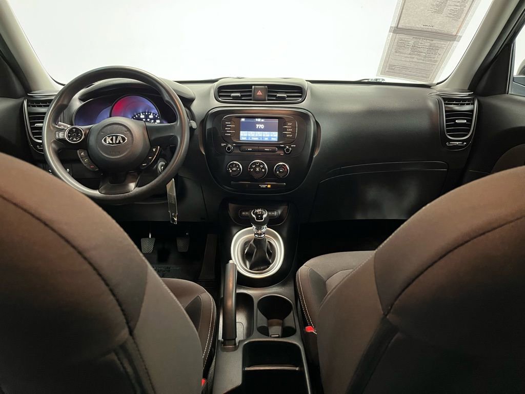 Used 2019 Kia Soul image 16
