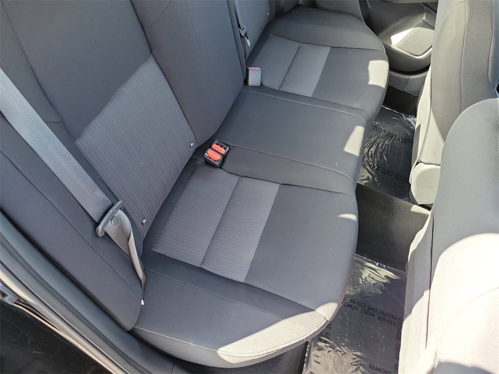 Used 2023 Nissan Sentra SV w/ All-Weather Package image 21