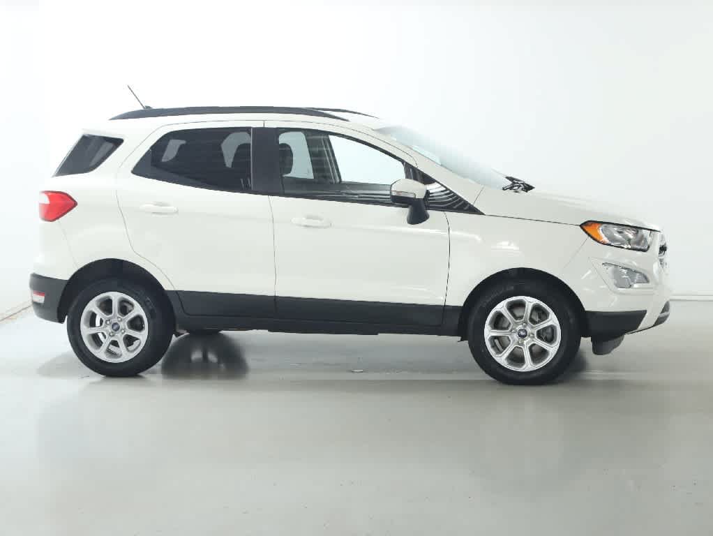 Used 2019 Ford EcoSport SE FWD image 11
