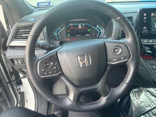 Used 2024 Honda Odyssey Sport image 15