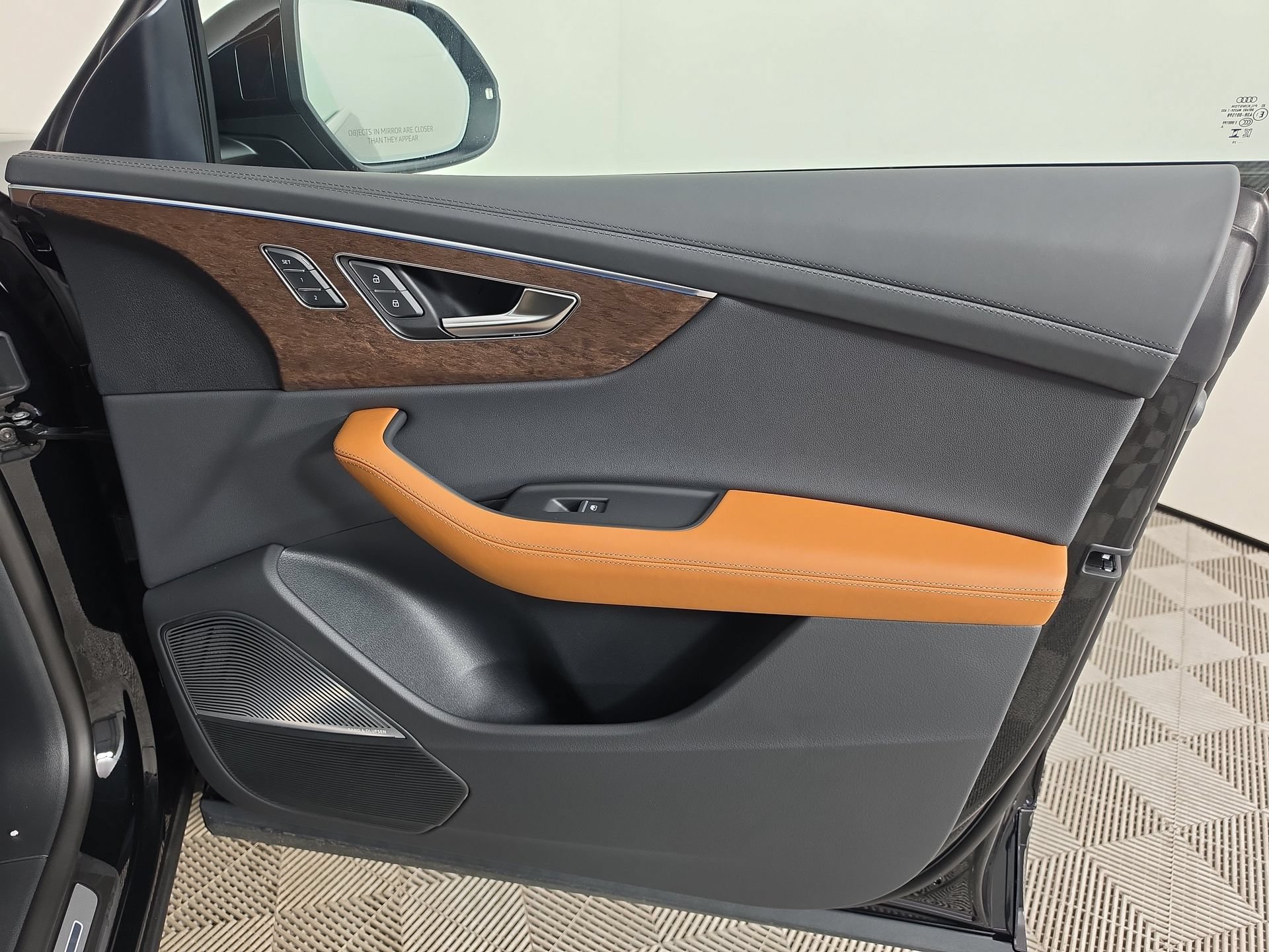 New 2026 Audi Q8 Prestige AWD/4WD image 42