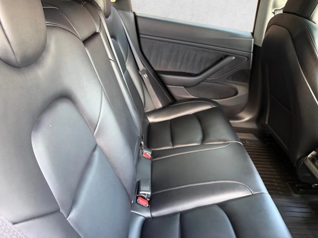 Used 2021 Tesla Model 3 Performance AWD/4WD image 23