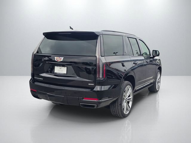 New 2026 Cadillac Escalade Sport AWD/4WD image 5