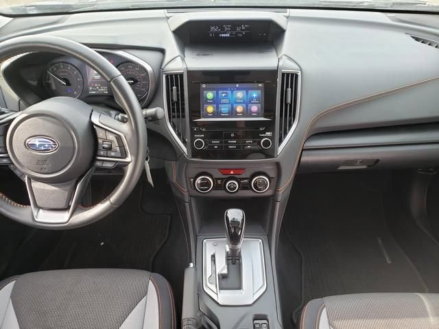 Certified 2023 Subaru Crosstrek 2.0i Premium image 13