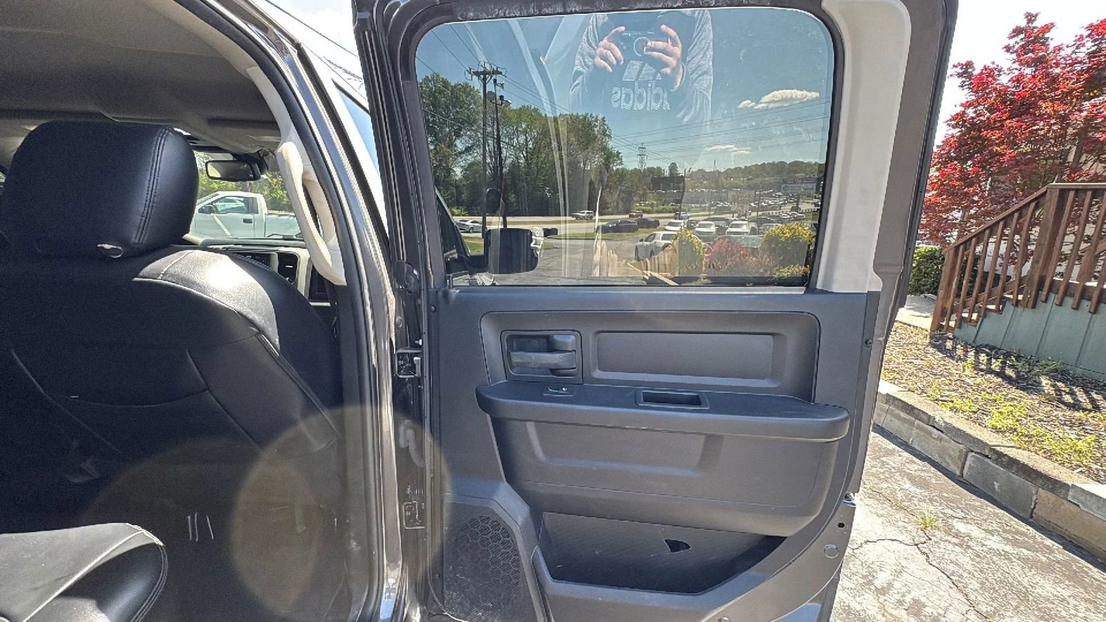 Used 2021 RAM 1500 Tradesman w/ Chrome Plus Package image 15